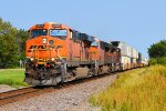 BNSF 5885